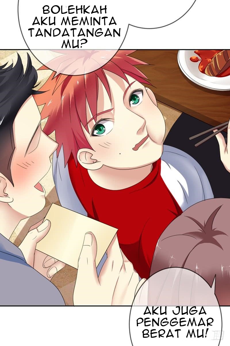 NSD Gaming Chapter 67 Bahasa Indonesia